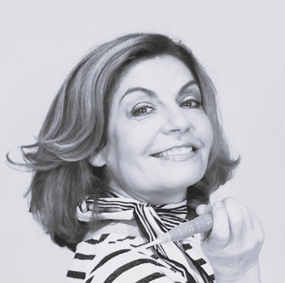 Régine Montoya